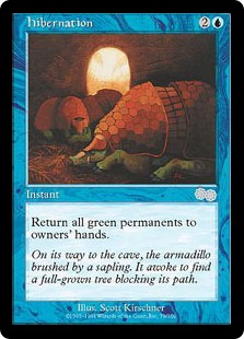 (image for) Hibernation