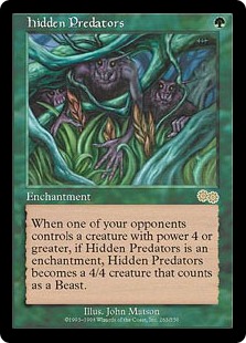 (image for) Hidden Predators