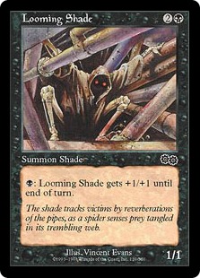 (image for) Looming Shade