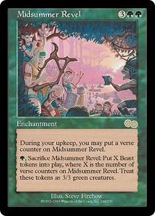 (image for) Midsummer Revel