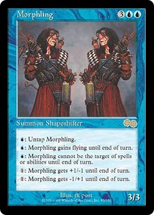 (image for) Morphling