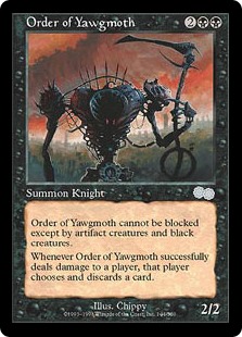 (image for) Order of Yawgmoth