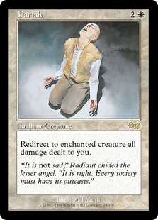 (image for) Pariah
