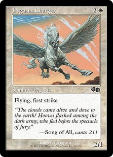 (image for) Pegasus Charger