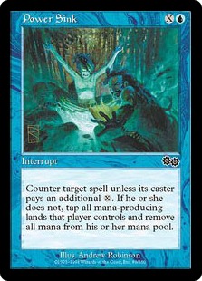 (image for) Power Sink