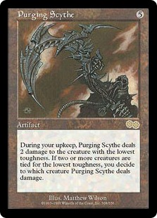(image for) Purging Scythe