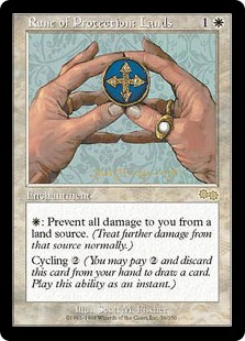 (image for) Rune of Protection: Lands
