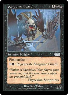 (image for) Sanguine Guard