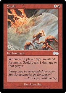 (image for) Scald
