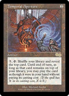 (image for) Temporal Aperture