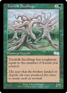 (image for) Treefolk Seedlings