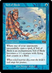 (image for) Veil of Birds