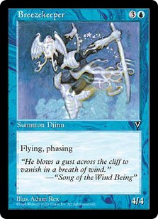 (image for) Breezekeeper