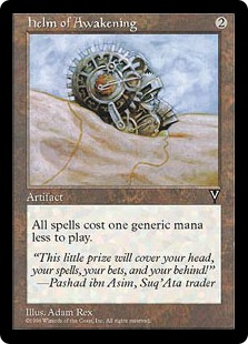 (image for) Helm of Awakening