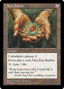 (image for) Juju Bubble