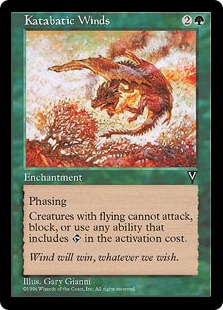 (image for) Katabatic Winds