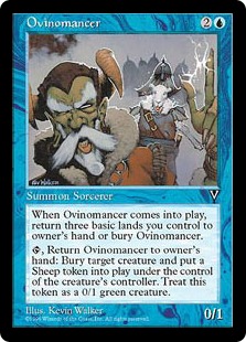 (image for) Ovinomancer