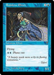 (image for) Rainbow Efreet