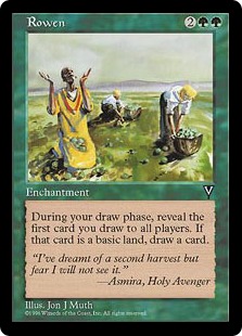 (image for) Rowen