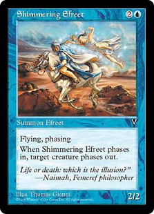 (image for) Shimmering Efreet