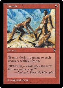 (image for) Tremor