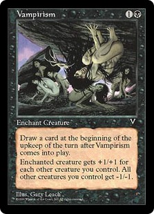 (image for) Vampirism