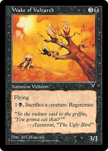 (image for) Wake of Vultures