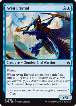 (image for) Aven Eternal