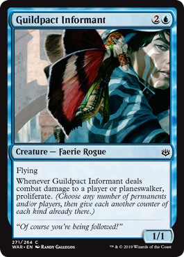 (image for) Guildpact Informant