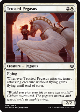 (image for) Trusted Pegasus