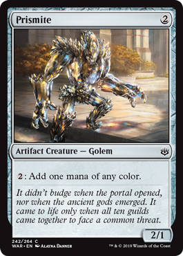 (image for) Prismite (Foil)