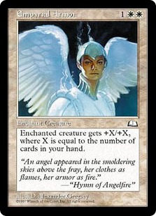 (image for) Empyrial Armor