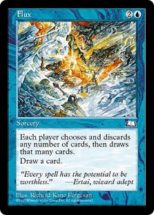 (image for) Flux