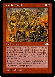 (image for) Goblin Bomb
