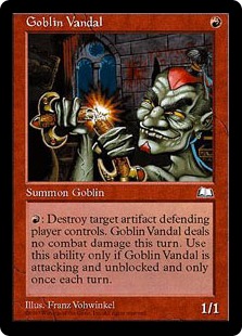 (image for) Goblin Vandal