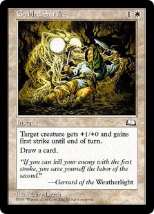 (image for) Guided Strike