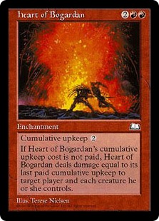 (image for) Heart of Bogardan