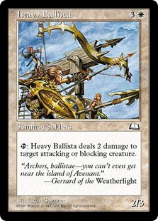 (image for) Heavy Ballista