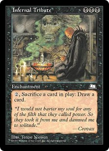 (image for) Infernal Tribute