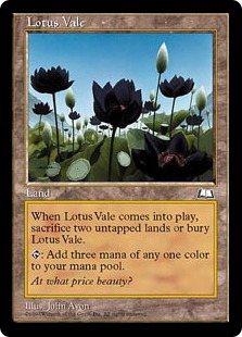 (image for) Lotus Vale