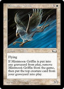 (image for) Mistmoon Griffin