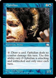 (image for) Ophidian