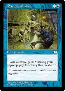 (image for) Pendrell Mists