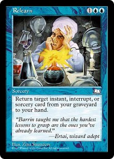 (image for) Relearn