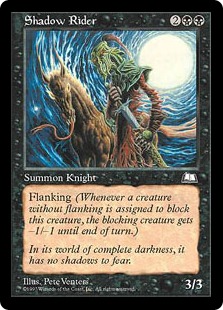 (image for) Shadow Rider
