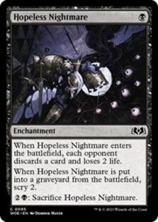 (image for) Hopeless Nightmare