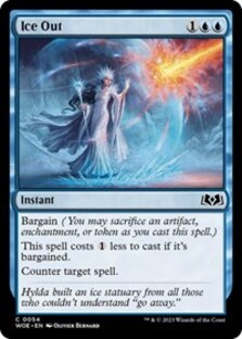 (image for) Ice Out