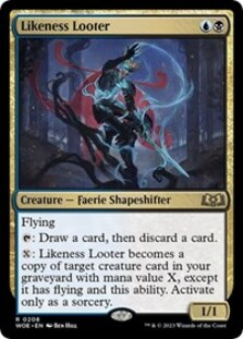 (image for) Likeness Looter