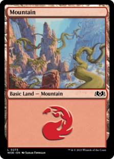 (image for) Mountain (0273)