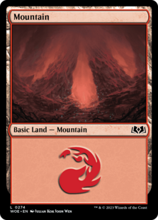 (image for) Mountain (0274)